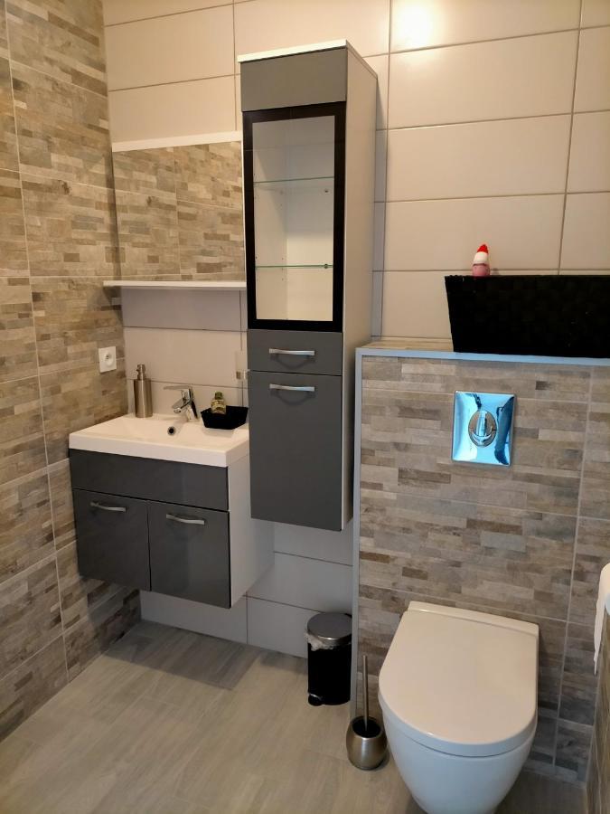 Hôtel Le Klelogi à Fontvieille Extérieur photo
