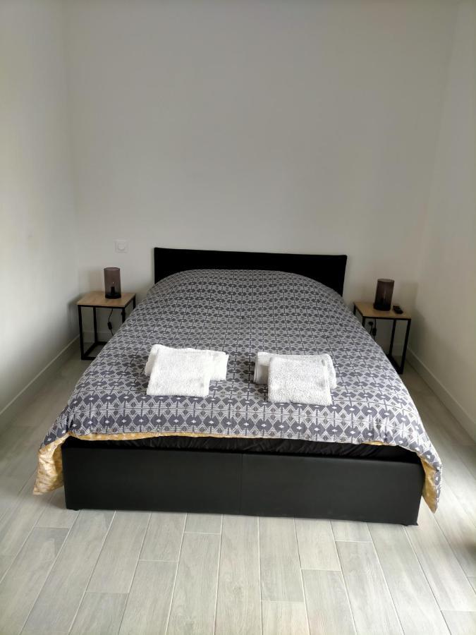 Hôtel Le Klelogi à Fontvieille Extérieur photo